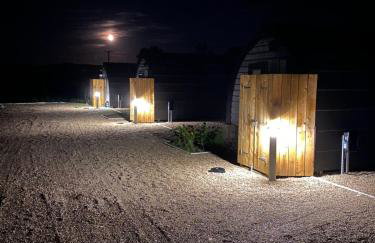 Mowbray Stable Cottages - Foto 4