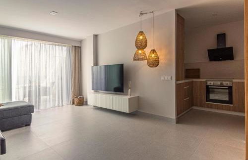 La Grand Suite las Canteras ll - Foto 25