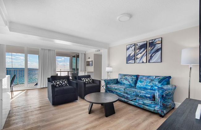 Shoreline Towers 2086 - Foto 25