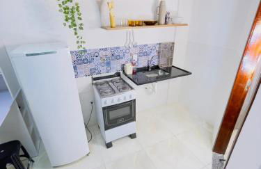 Loft Charmoso - Perto da Fraga Maia, Moderno e Estiloso - Photo 24