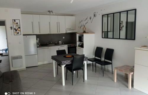 Appartement a 2 pas de la plage - Foto 19