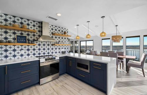 Waterfront - Pool, Hot Tub, Lake Views, Boat Dock - Foto 15