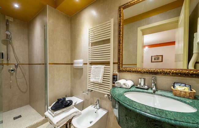 Palazzo Odoni - Foto 51