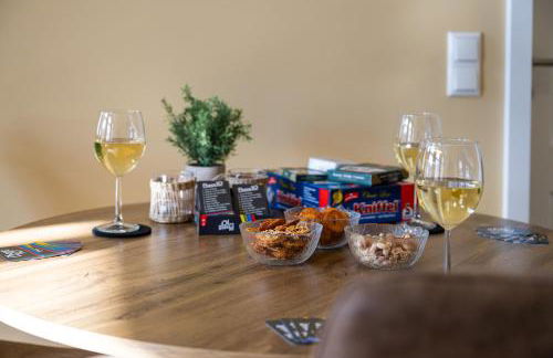 Ferienwohnungen Alte Schule Lüneburger Heide - Foto 28