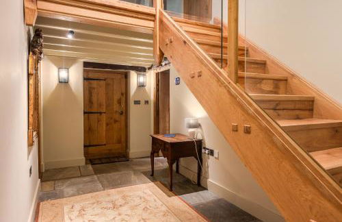 Scugdale Cottage - Hartoft - Foto 29