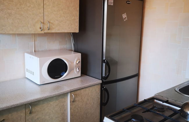 River Apartments - Photo 55