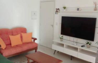 Apto novo, completo e super bem localizado - Foto 9