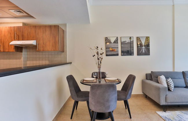 WelHome - Apt amidst golf courses, perfect for sports lovers - Photo 6