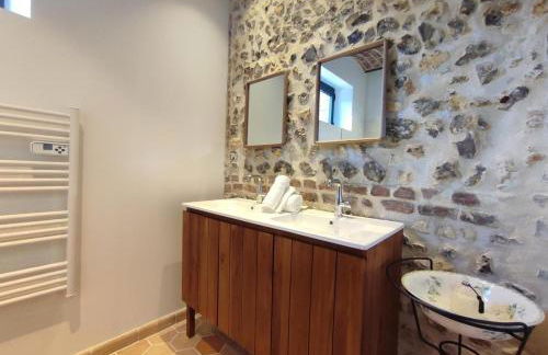 Le Clos Masure d'Etretat - Foto 43