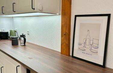 Am Engelserker - Apartments im Zentrum - Foto 3