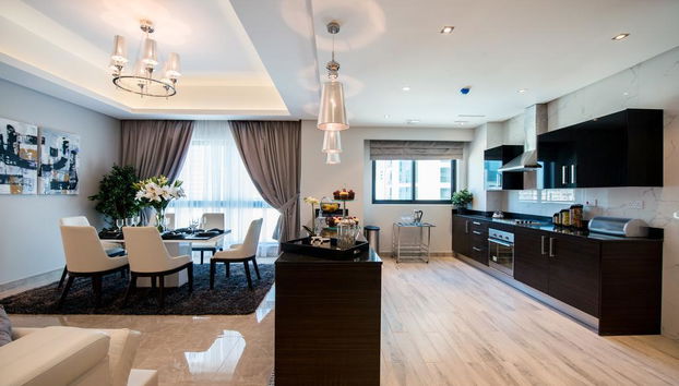 Al Manzil Residence - Hidd 1 - Foto 4