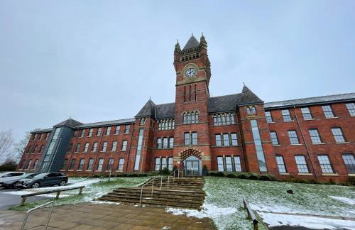 Birch Hill Clock Tower - Foto 4