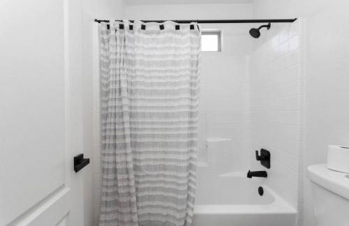 Fantastic 4BR with Pool and Games - Foto 38