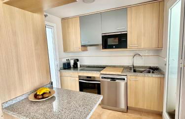 Mojacar Primera línea y vistas al mar - Foto 8