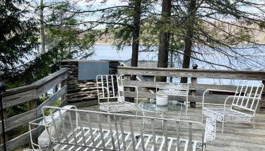 Holly Cottage Quaker Lake - Foto 4