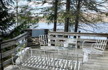 Holly Cottage Quaker Lake - Foto 4