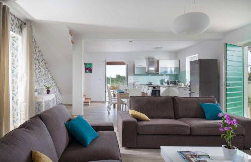 Villa Agnese, a charming pool villa surrounded by nature - Foto 8