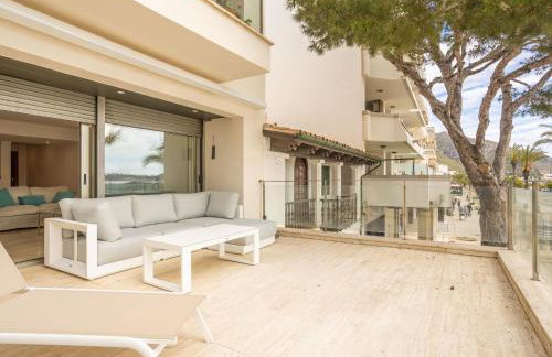 Apartment Colorado 1A By SunVillas Mallorca - Foto 7
