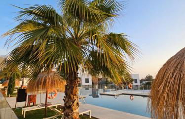 Luxury Blue Maritimo 2 Bedrooms Apartment Artola Homes Cabopino - Photo 37