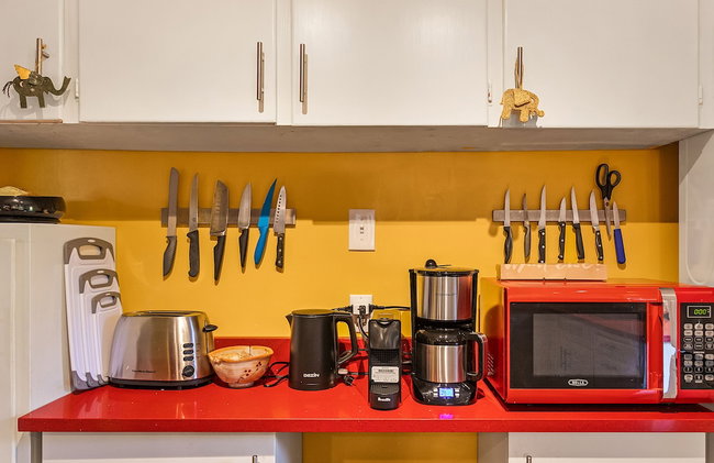 Boho Bliss Bungalow - Foto 29