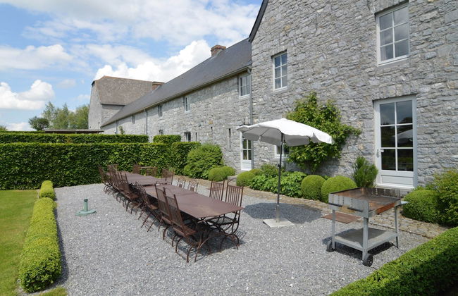 Getaway With Sauna in Falaen - Photo 23