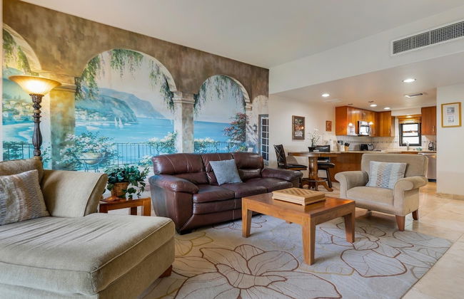 Big Island Royal Sea Cliff 325 1 Bedroom Condo - Foto 13