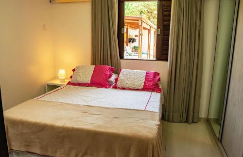 Casa em cond fechado em Barra de Santo Antonio AL - Foto 39