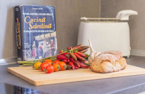 Atmosfera Salento - Foto 24