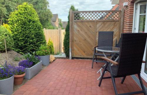 Ferienhaus Klabautermann - Photo 11