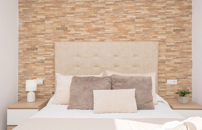 Casa Roja in La Ribera de la Oliva - Foto 17