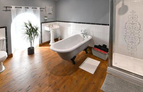 The Old Chapel Retreat - Foto 9