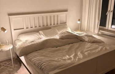 Haus am Grimnitzsee mit Garten - Photo 6