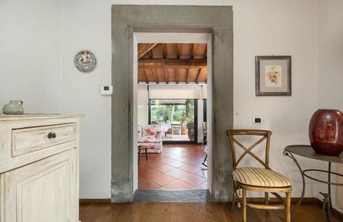 Casa Mirella Chianti - Foto 31