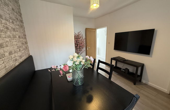 Franklin Lodge - Foto 21