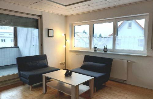 Ferienwohnung Hardt im Schwarzwald - Foto 7