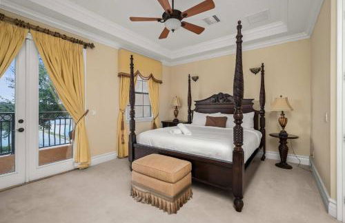 HEATED Pool & Cinema in Reunion 6MI to Disney - Foto 51