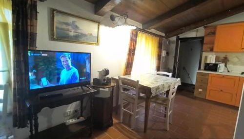 34- Casa di Chiaretta in Val d'Orcia, Sport e Cultura - Foto 4