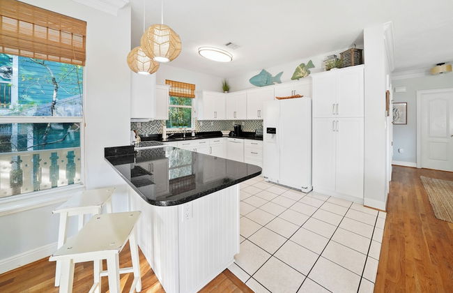 Texas Tides - Foto 9