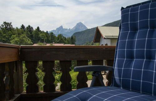 Haus Bergfreund - Foto 13