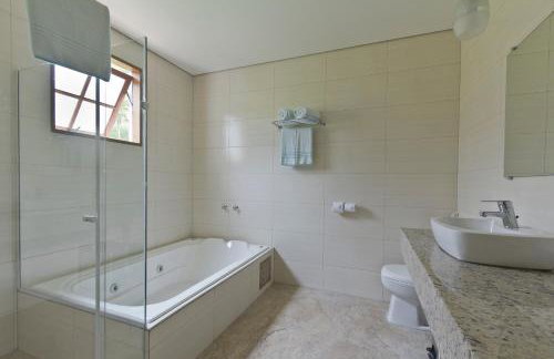 Resort Fazenda 3 Pinheiros - Photo 80