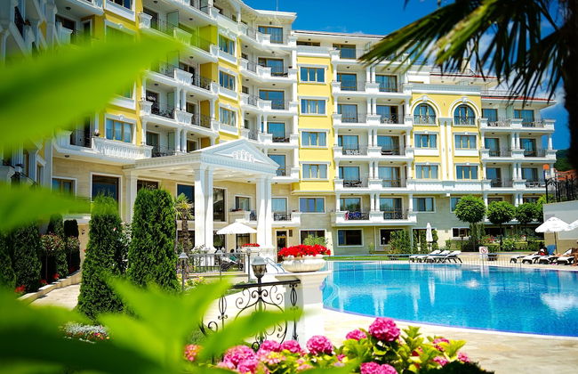 Villa Florence - Photo 28