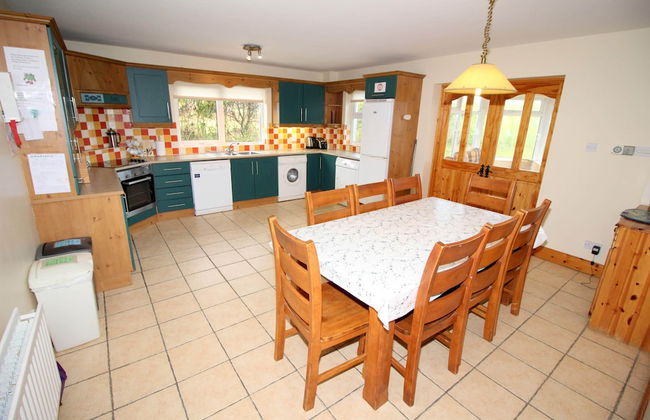 Rathmullan Holiday Homes - Photo 21