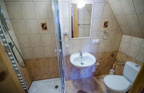 Agroturystyka Sarenka - Foto 43