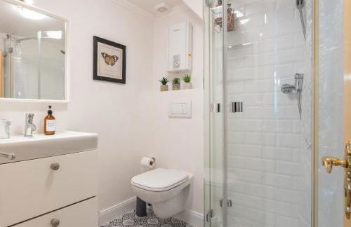 HoliDeis Monschau Zentrum Burgblick 3-Zimmer-Wohnung - Foto 14