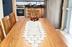 Apartamentos a 200m praia das Toninhas - Condomínio Vista Verde | Piscina na Cobertura com vista Espetacular - Foto 40