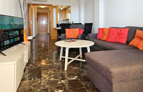 Two Bedroom Apartment to rent in Carvajal - Foto 8
