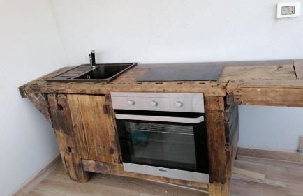 Appartamento Spotorno con ampio terrazzo attrezzato anche con angolo cottura - Foto 24