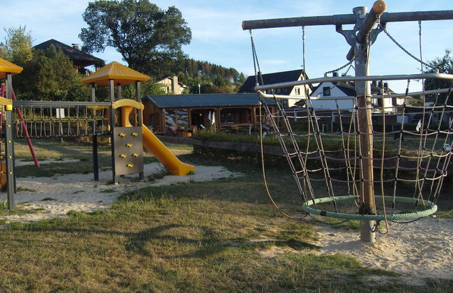 Apartment in Heringhausen Near Ski Lift - Foto 39