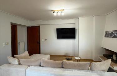 Elliniko Luxury Apartment - Foto 42