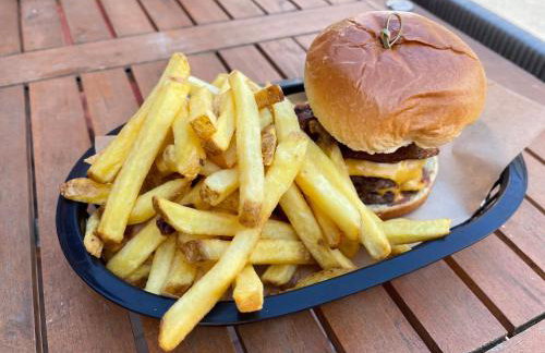 Quay & Sea View Spacious Modern Secure Parking - Photo 23